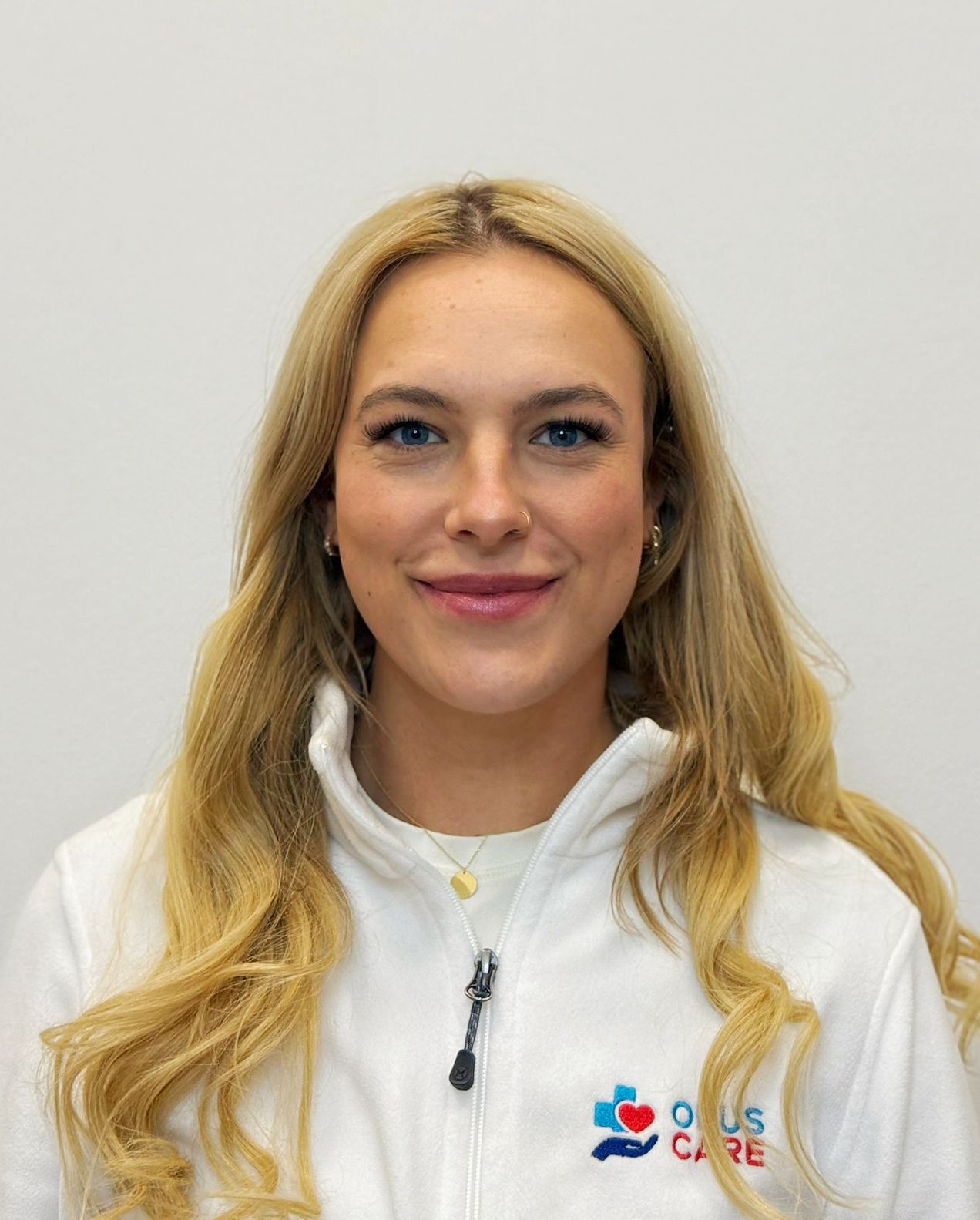 Stella Schlimmer – Office Administrator