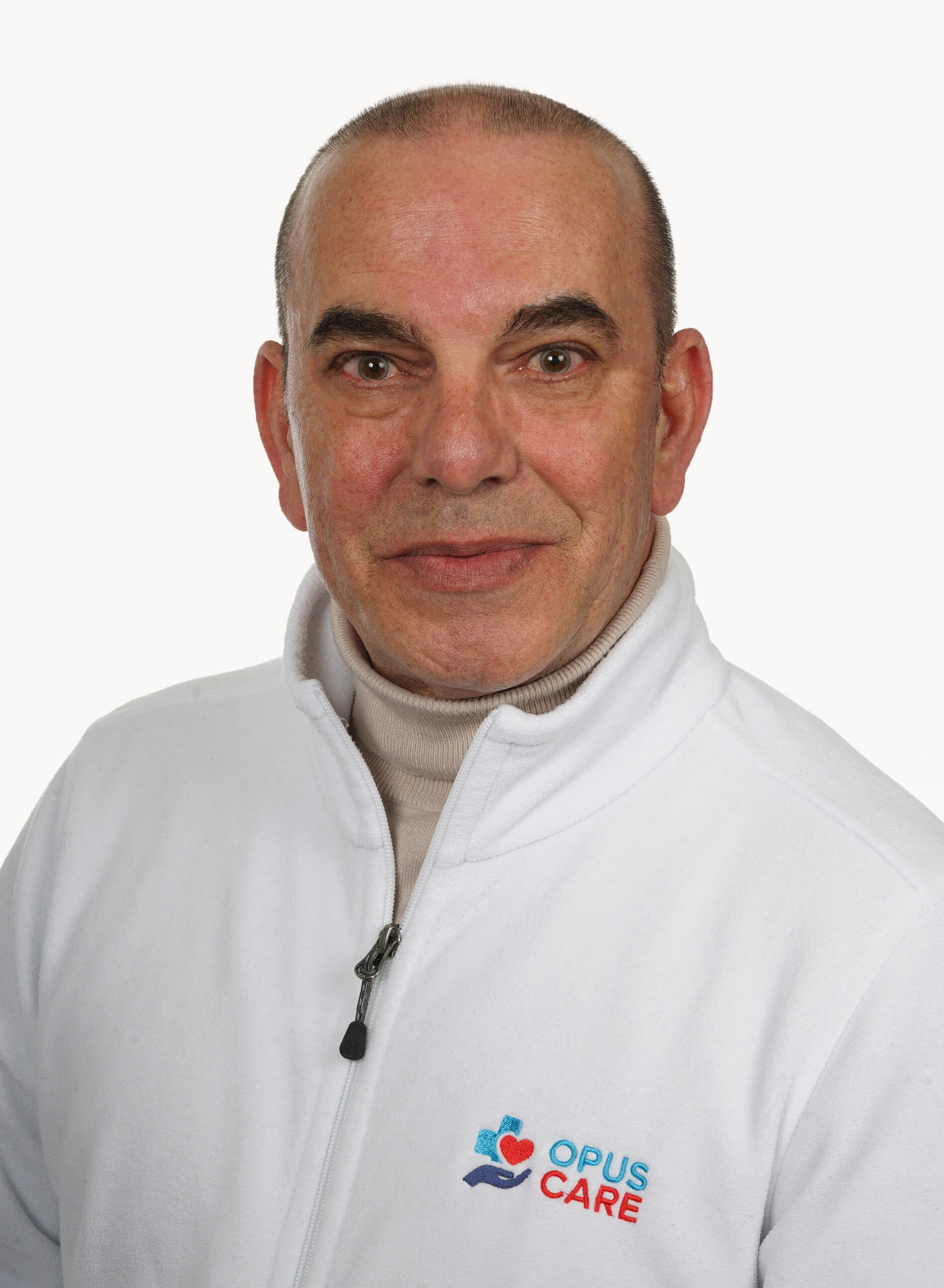 Jusuf Krijestorac – Recruiter