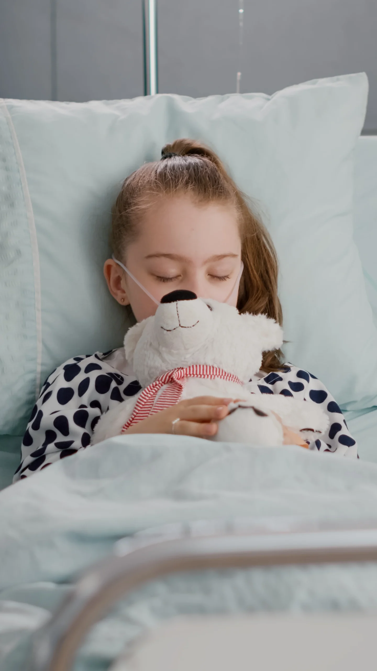 Kinderintensivpflege in Frankfurt am Main